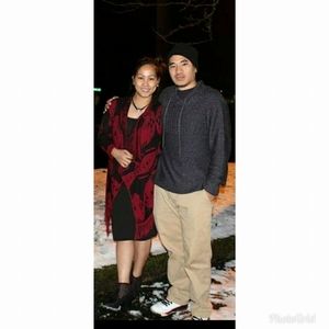 Meet your Posher, Genia junpei